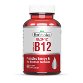 Bizo-12 (Vitamin B12)